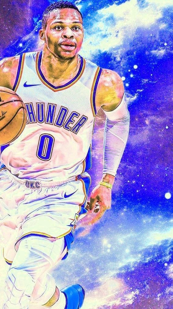 Russell Westbrook Wallpapers (73+ images)