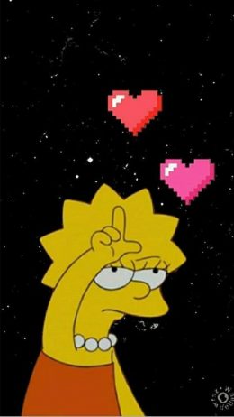 Featured image of post Sad Simpsons Wallpaper Iphone