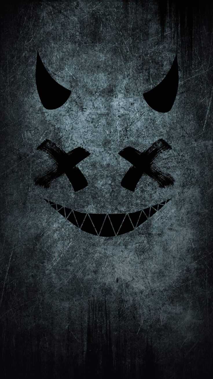 Scary Wallpaper