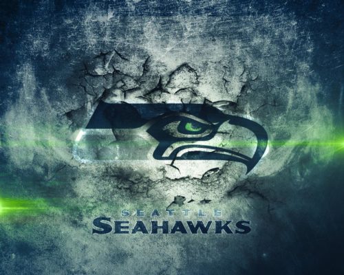Seahawks Wallpaper