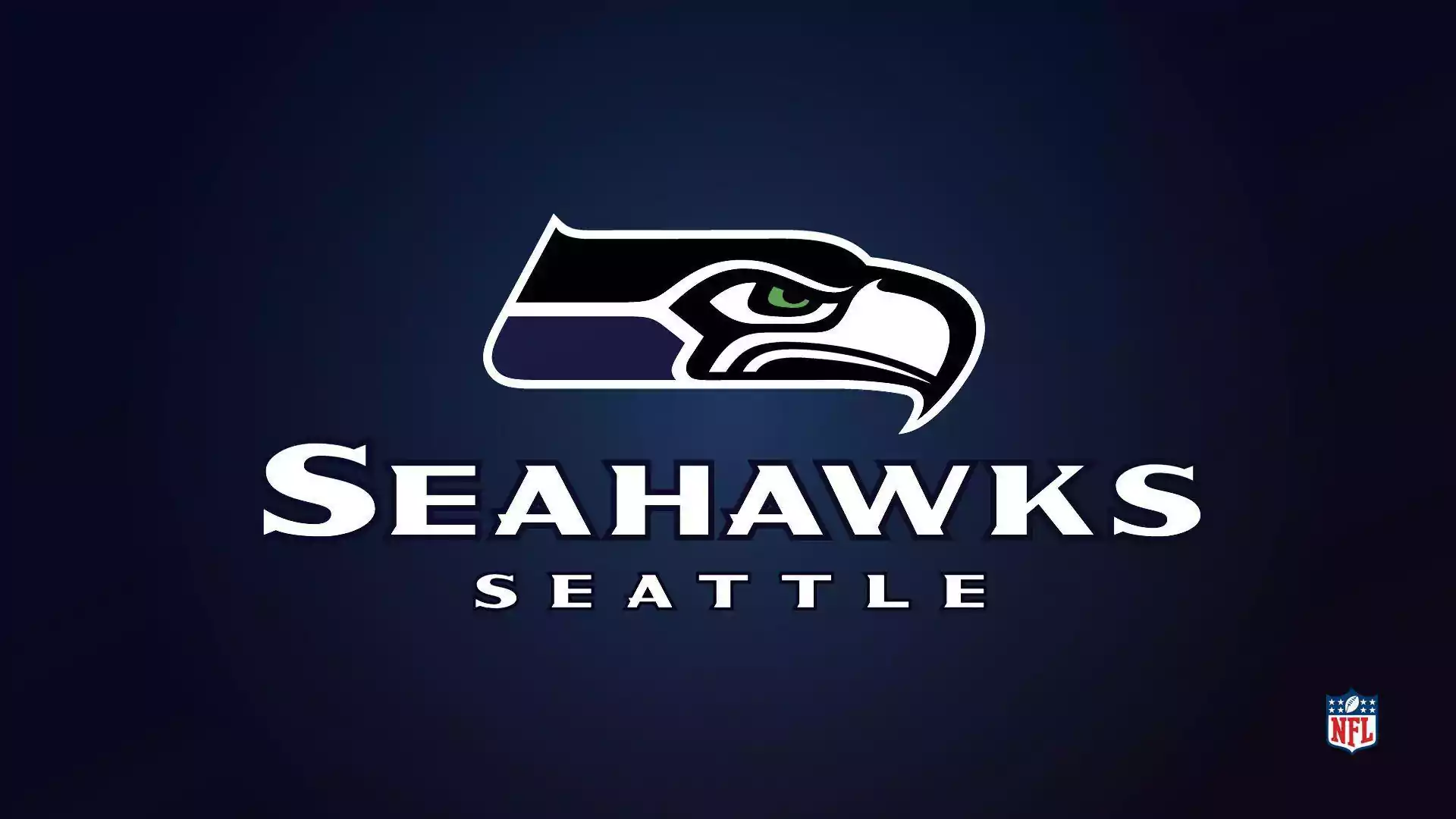 seahawks background