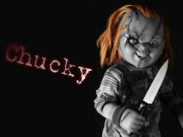 Seed of Chucky Wallpaper