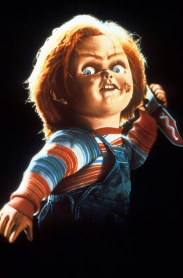 Seed of Chucky Wallpaper