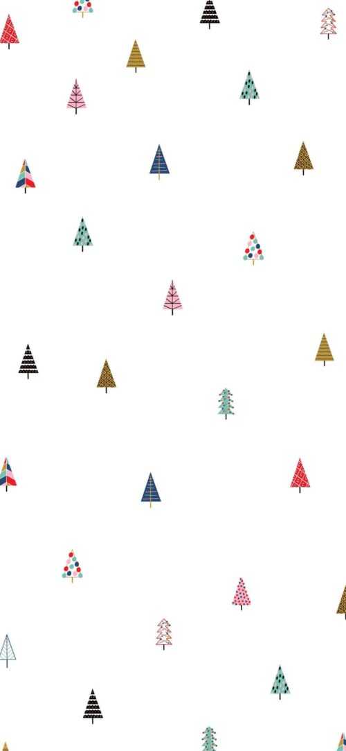Simple Christmas Wallpaper