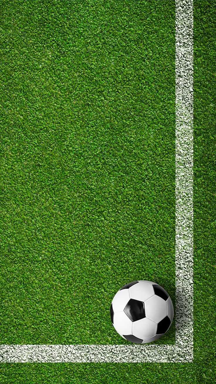 Soccer Iphone Wallpaper