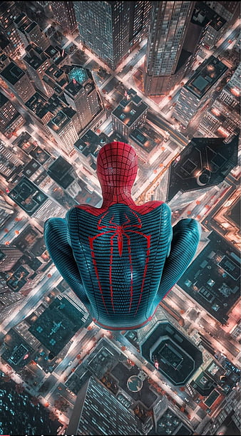 Spider-Man Wallpaper