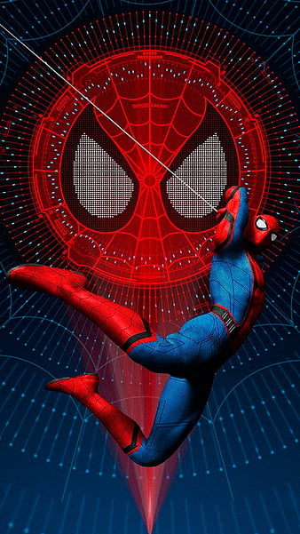 Spider-Man Wallpaper
