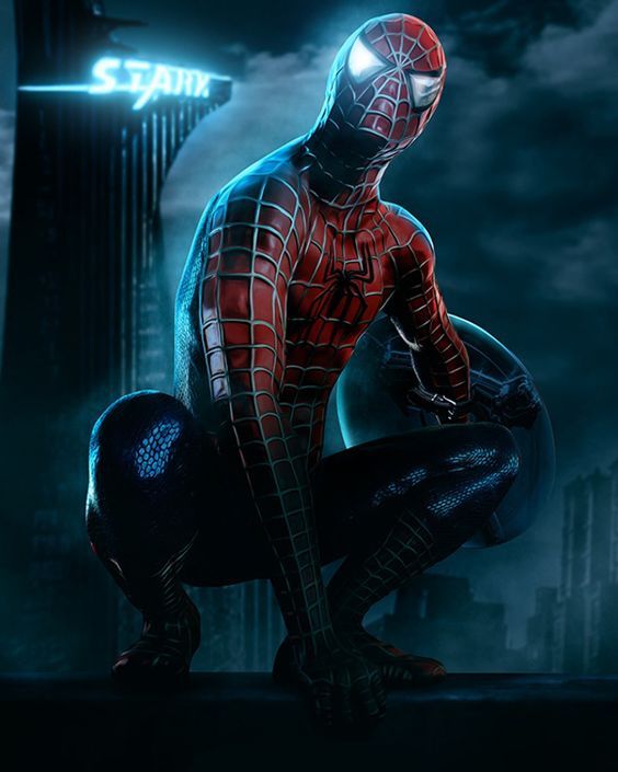 Spider man Wallpaper