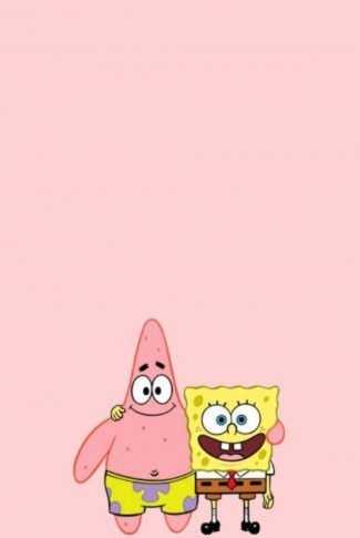 Spongebob Wallpaper - EnJpg