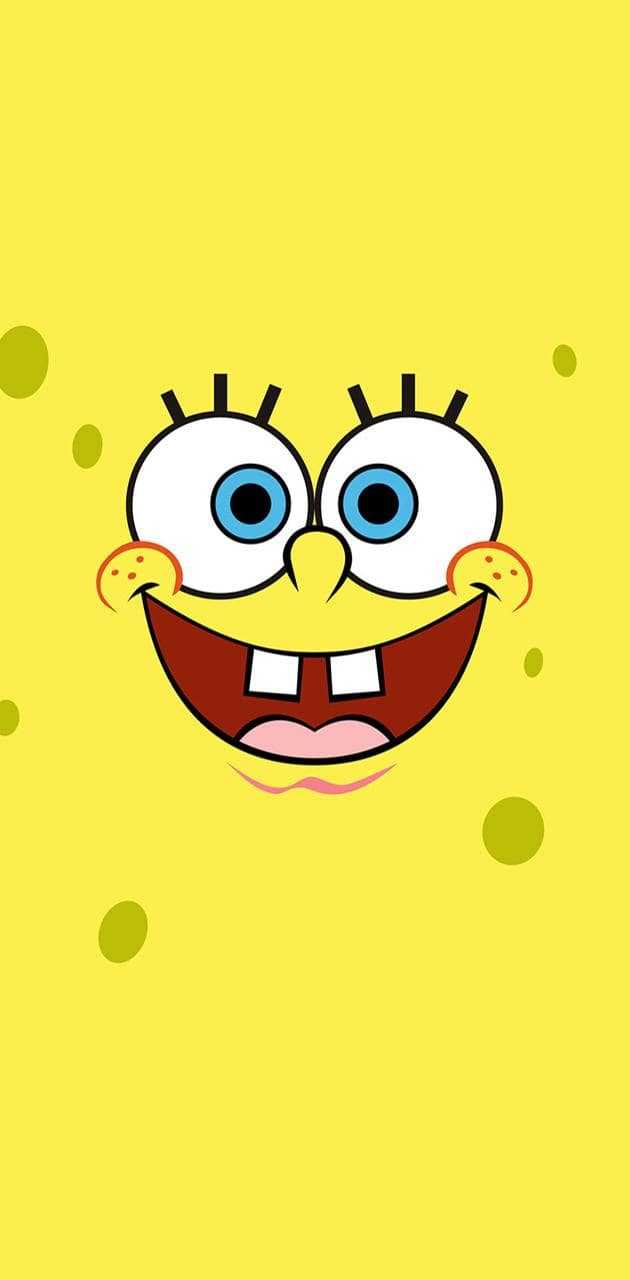 SpongeBob Wallpaper - EnJpg