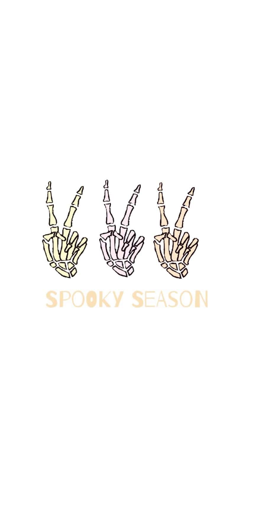 Spooky Season Wallpaper
