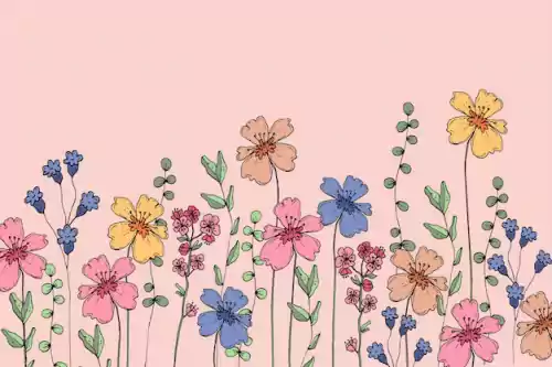 Spring Background Wallpaper