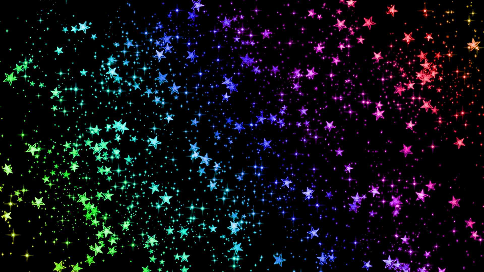 Star Background Wallpaper