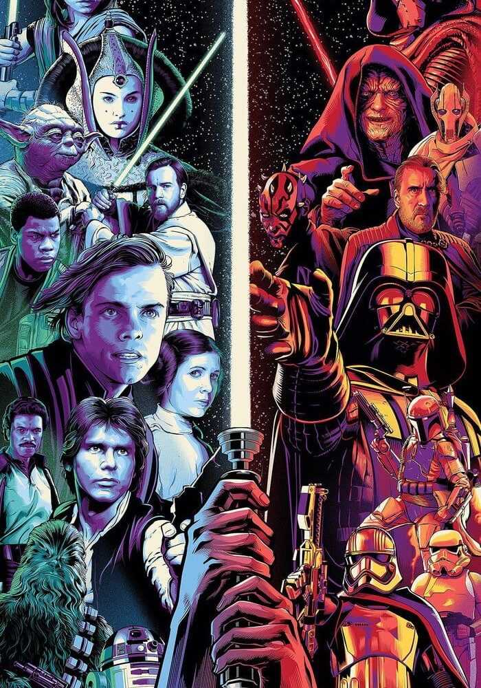 Star Wars Iphone Wallpaper Enjpg
