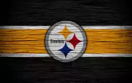 Steelers Wallpaper