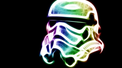 Stormtrooper Wallpaper