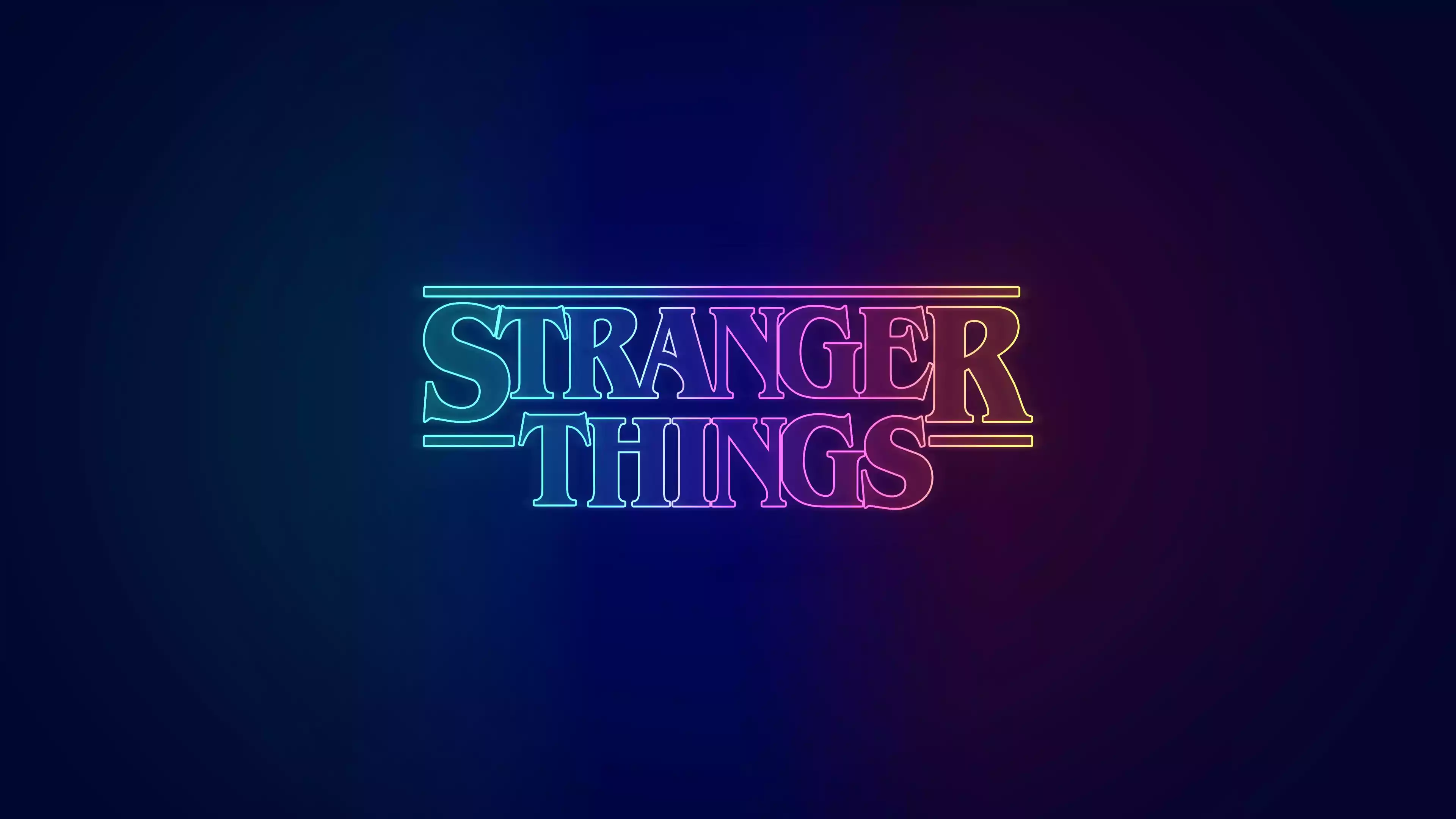 Download 80+ 4K Stranger Things Wallpaper for Your iPhone | TechRushi