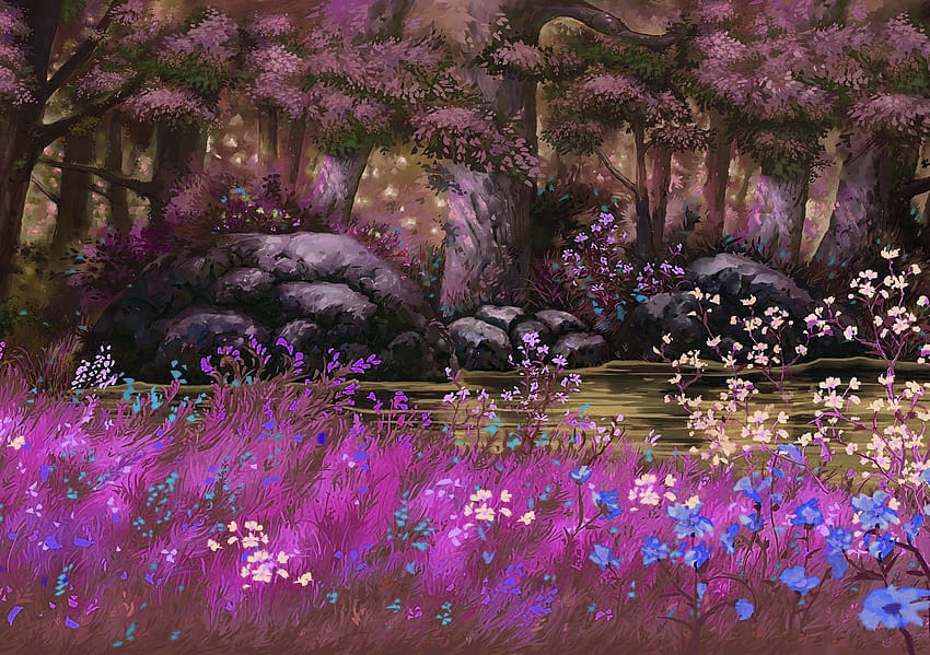 Studio Ghibli  Wallpaper