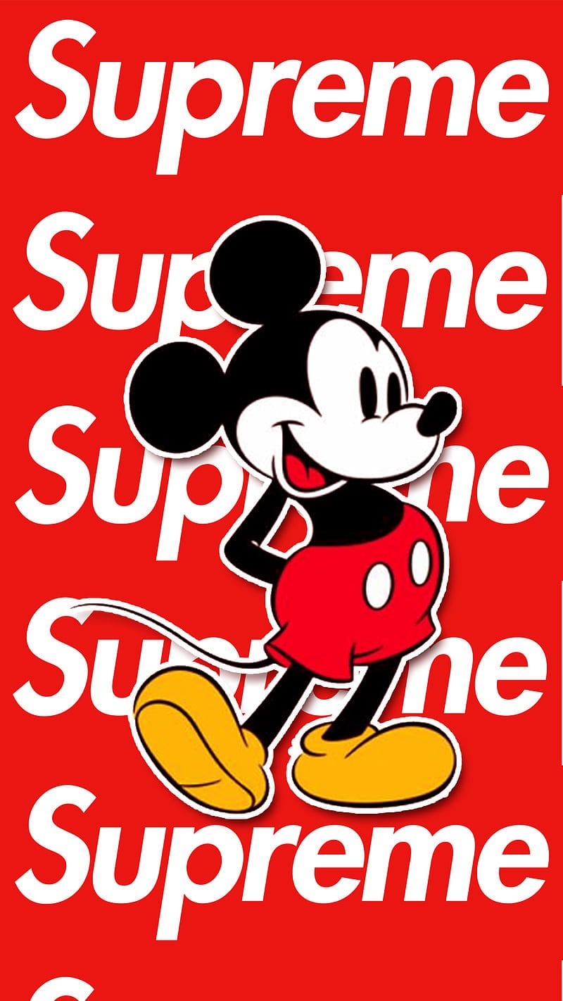 Louis Vuitton Supreme Logo HD Supreme Wallpapers, HD Wallpapers