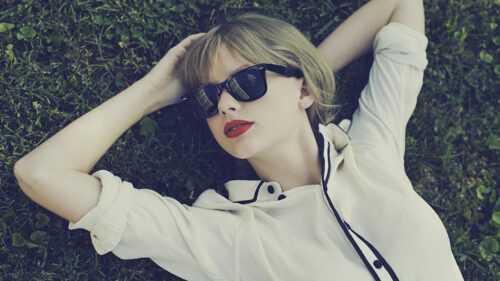 Taylor Swift Wallpaper