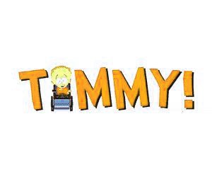 Timmy South Park Wallpaper