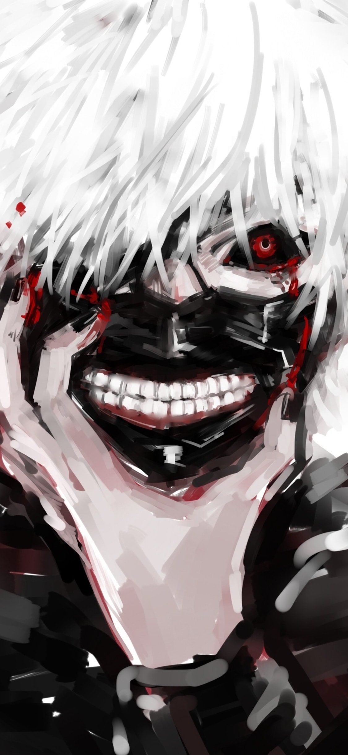 Featured image of post Tokyo Ghoul Wallpaer / Ultra hd 4k tokyo ghoul wallpapers for desktop, pc, laptop, iphone, android phone, smartphone, imac, macbook, tablet, mobile device.