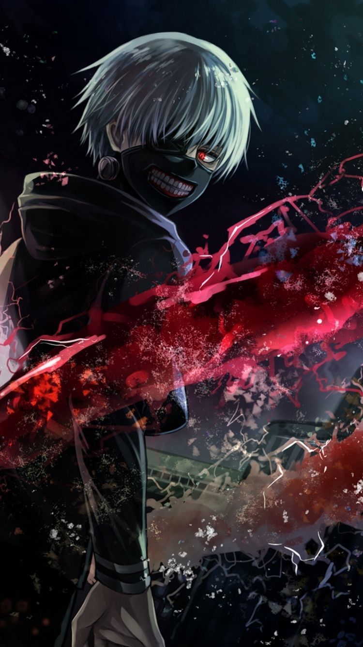 Featured image of post Tokyo Ghoul Root A Wallpaper Haise x touka kiss kaneki after before
