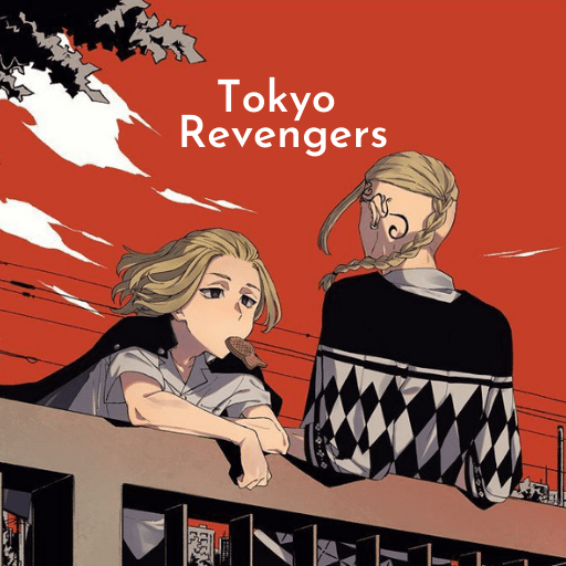 Tokyo Ghoul, Tokyo Revengers, anime, HD phone wallpaper