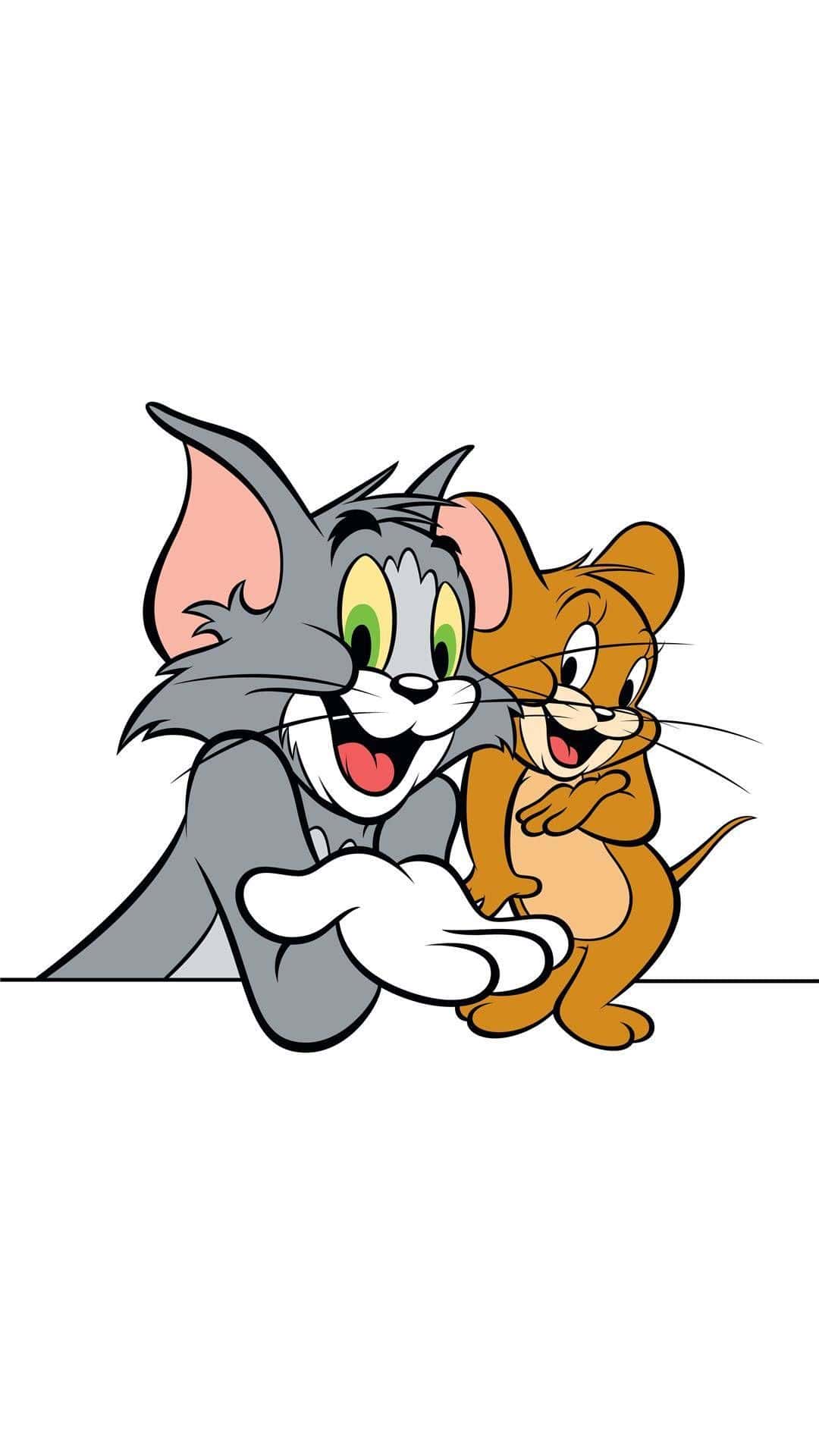 Tom Jerry Wallpaper - KoLPaPer - Awesome Free HD Wallpapers