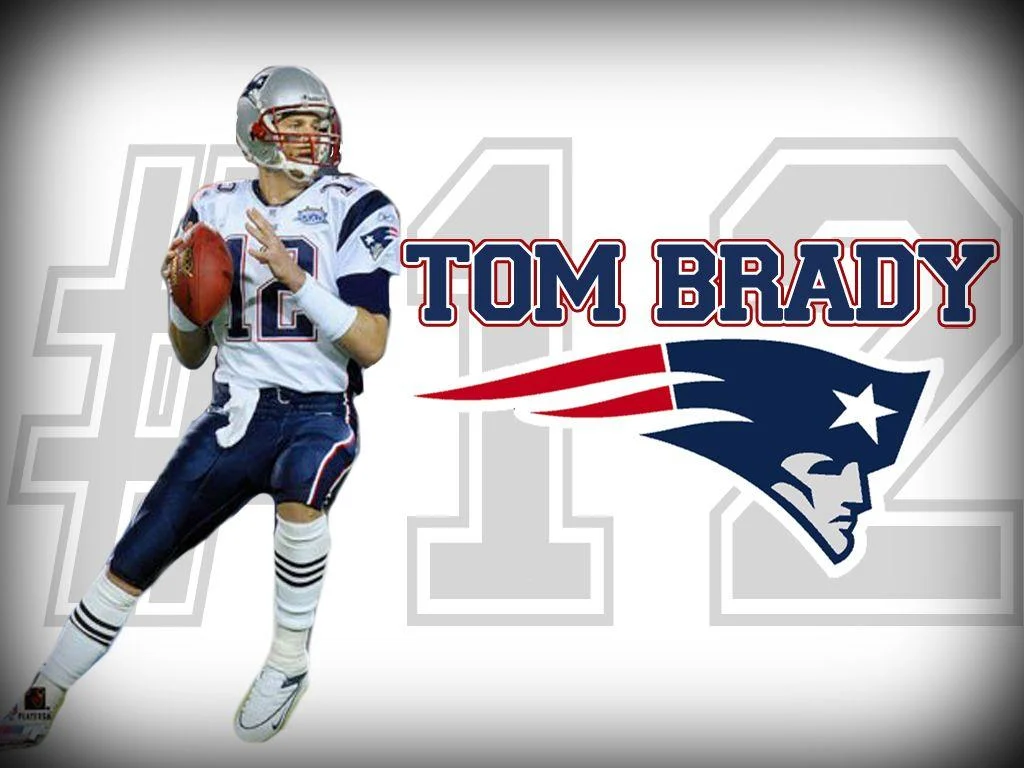 Tom Brady Wallpaper
