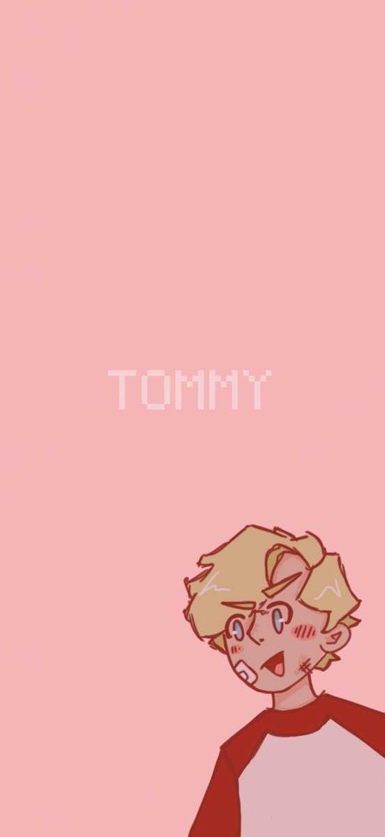 Tommyinnit Wallpaper - EnJpg