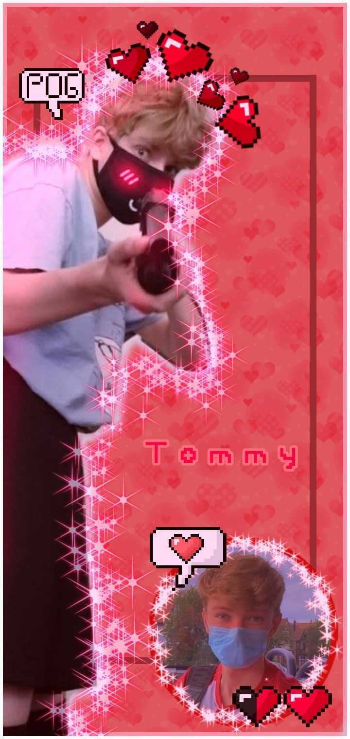 Tommyinnit Wallpaper - EnJpg