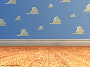 Toy story Wallpaper