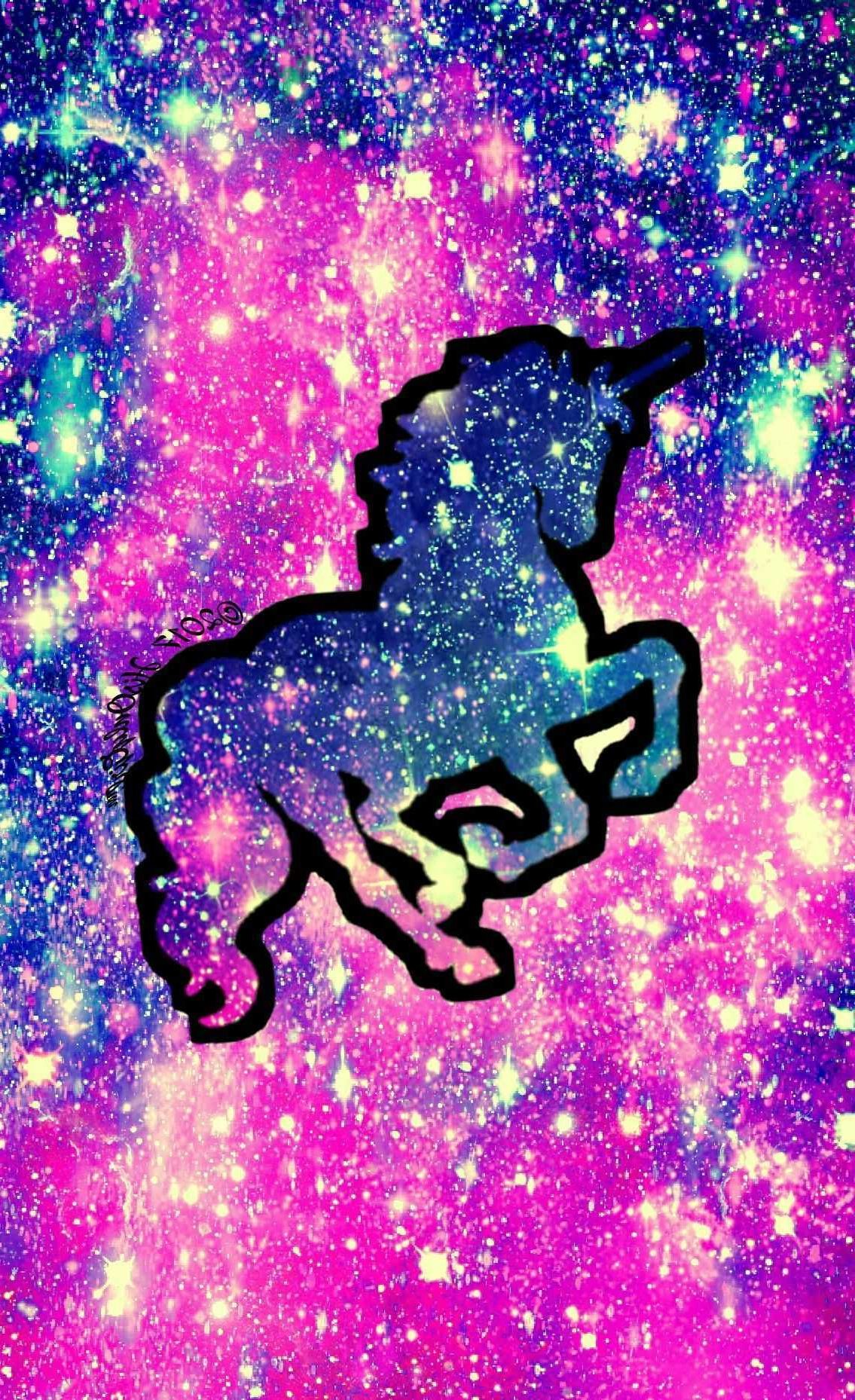 Unicorn Wallpaper - EnJpg