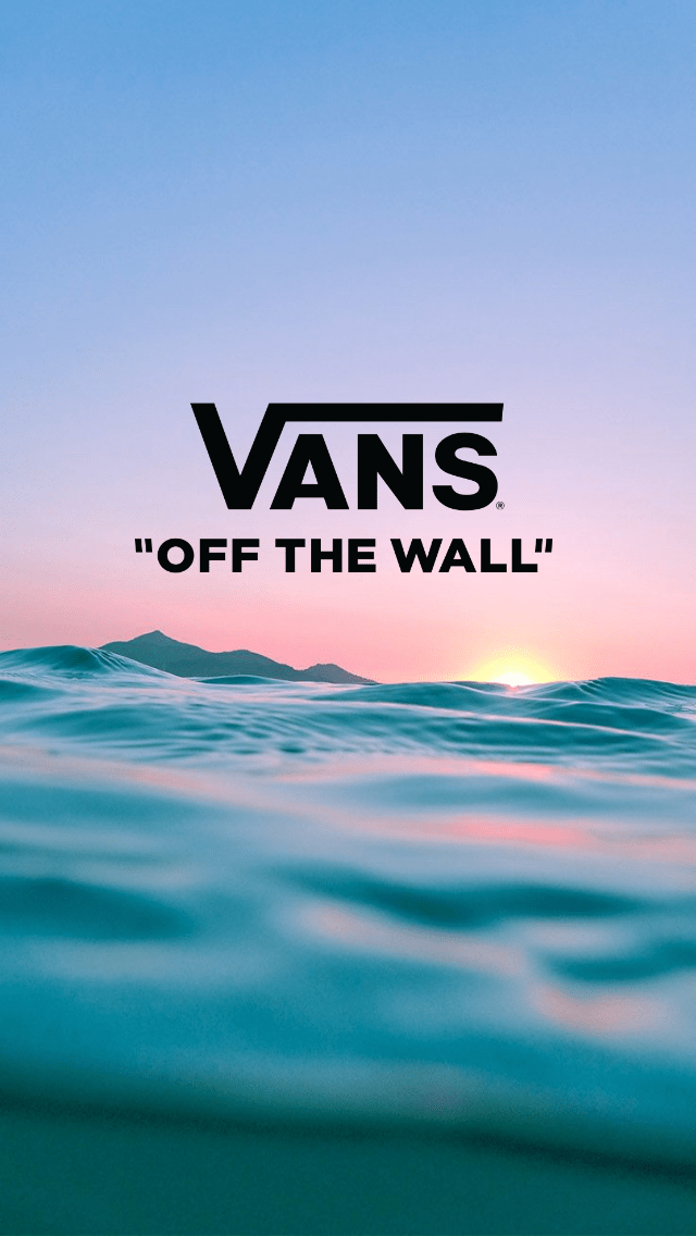 Vans Wallpaper - EnJpg