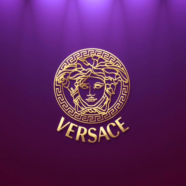 Versace Wallpaper - EnJpg