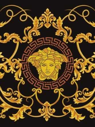 Versace Wallpaper - EnJpg