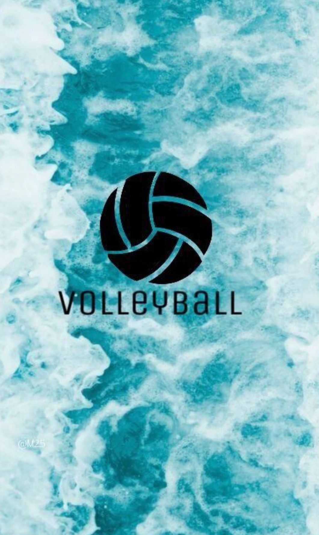 Volleyball Wallpaper