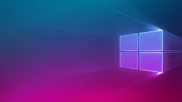 Windows 10 Hero Wallpaper