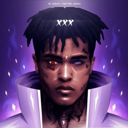 Featured image of post Xxxtentacion Animated Wallpaper