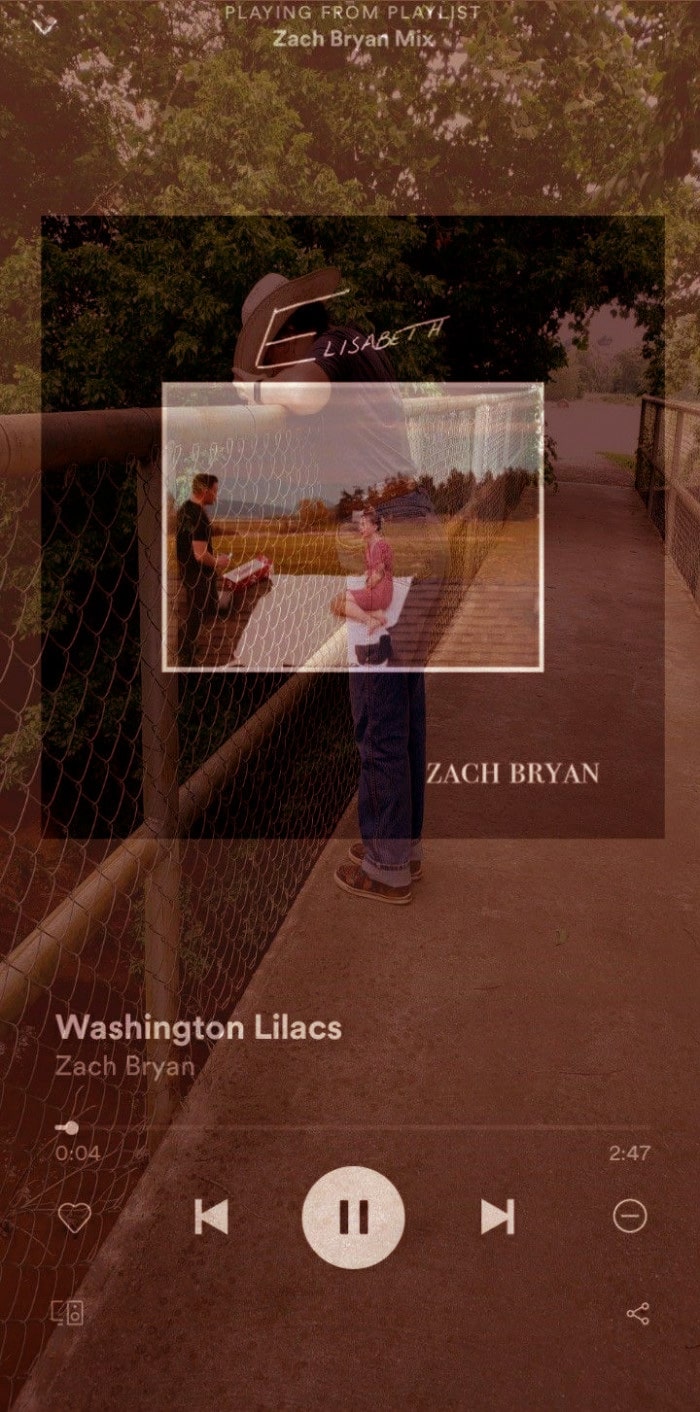 Zach Bryan Wallpaper